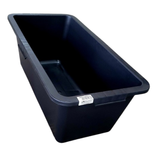 Kastra budowlana 60L